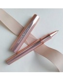 可刻名 Kaweco AL SPORT Gel Roller Rose Gold 走珠筆 (G2筆芯)