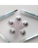Kaweco Collection Skyline Sport Iridescent Pearl 彩虹珍珠 2022 限量鋼筆 【售罄】