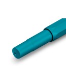 【售罄】 Kaweco COLLECTION Fountain Pen Iguana Blue  2022 限量 Iguana Blue 鬣蜥藍 鋁合金  鋼筆