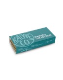 【售罄】 Kaweco COLLECTION Fountain Pen Iguana Blue  2022 限量 Iguana Blue 鬣蜥藍 鋁合金  鋼筆