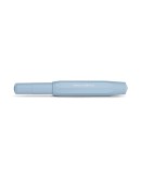 Kaweco Collection Skyline Sport Mellow Blue 天空藍 2022 限量鋼筆 即送Kaweco SPORT系列 銀色八角筆夾