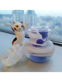 樽裝墨水