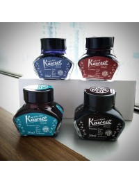 Kaweco 墨水