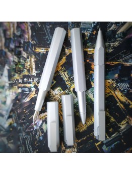 德國製造 Worther Compact 天然鋁鋼筆、走珠筆、鉛筆全套優惠值得收藏! (手快有)