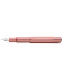 Kaweco AL Sport Fountain Pen Rose Gold