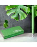 Kaweco Collection Liliput 輕巧系列 Green 青草綠色 2022 迷你小人國 限量鋼筆
