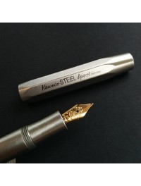 STEEL SPORT 