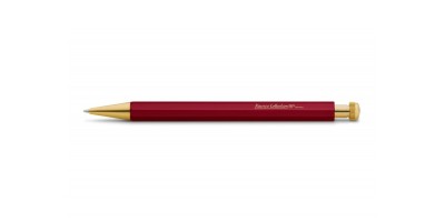 【售罄】Kaweco Collection Special Red Ballpen  限量版原子筆 10002285