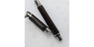 28. 大鵬灣鐵刀木+雙層長刀研尖 (現貨)