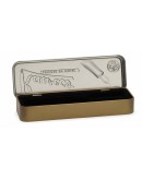 Kaweco AL SPORT 無煙煤 Anthracite Fountain Pen 鋼筆