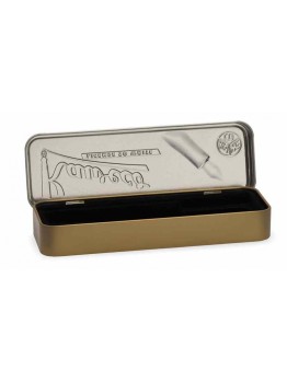 Kaweco AL SPORT 無煙煤 Anthracite Fountain Pen M nib 鋼筆 