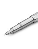 Kaweco AL SPORT Gel Roller RAW 鋁原材走珠筆