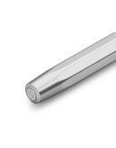 Kaweco AL SPORT Gel Roller RAW 鋁原材走珠筆