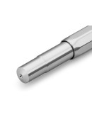 Kaweco AL SPORT Gel Roller RAW 鋁原材走珠筆