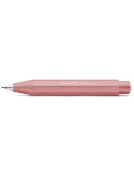 Kaweco AL SPORT Mechanical Pencil 0.7 mm Rosé Gold