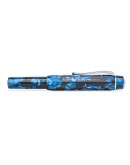 Kaweco ART SPORT Fountain Pen Pebble Blue 鵝卵石藍 (免費送迷你吸墨器)