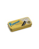 Kaweco ART SPORT Fountain Pen Pebble Blue 鵝卵石藍 (免費送迷你吸墨器)