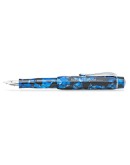 Kaweco ART SPORT Fountain Pen Pebble Blue 鵝卵石藍 (免費送迷你吸墨器)