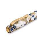 Kaweco ART SPORT Fountain Pen Terrazzo  水磨石 (免費送迷你吸墨器)