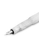 Kaweco ART SPORT Fountain Pen Mineral White 礦石白 (免費送迷你吸墨器)