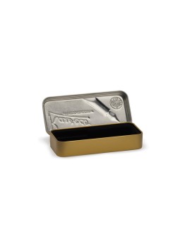 Kaweco AL SPORT Mechanical Pencil 0.7 mm Anthracite
