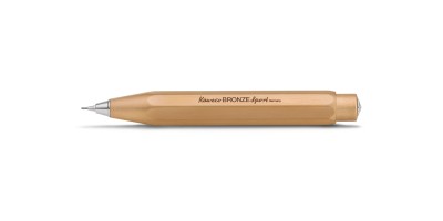 Kaweco BRONZE SPORT Mechanical Pencil