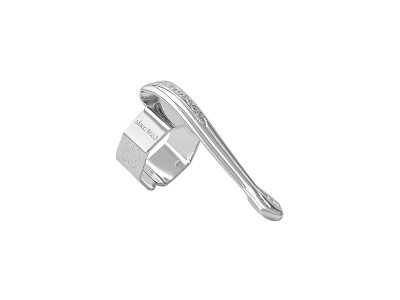 Kaweco SPORT Nostalgic Octagonal Clip Chrome