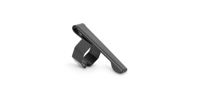 Kaweco SPORT Octagonal Clip Black