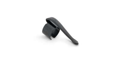 Kaweco SUPRA Nostalgic Clip Black