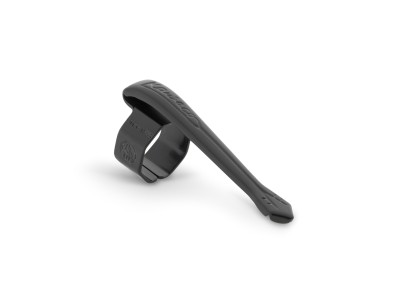 SPECIAL Black Nostalgic Octagonal Clip 