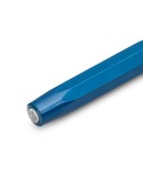【售罄】 Kaweco Collection Sport 2023 限量版 富山冷光藍 Toyama Teal 鋼筆
