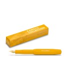 Kaweco COLLECTION Fountain Pen Honey 【順豐免運費】僅限網上登記會員
