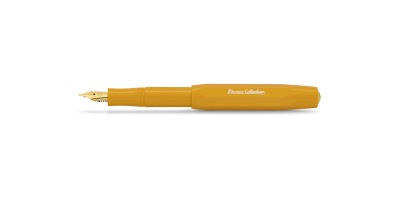 Kaweco COLLECTION Fountain Pen Honey 【順豐免運費】僅限網上登記會員