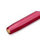 Kaweco Collection AL Sport 2022 限量 RUBY RED 紅寶石 鋁合金鋼筆 送紅色墨膽