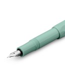 Kaweco Collection Sport 2022 限量 SMOOTH SAGE 鼠尾草綠 鋼筆 即送Kaweco SPORT系列 銀色八角筆夾