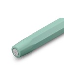 Kaweco Collection Sport 2022 限量 SMOOTH SAGE 鼠尾草綠 鋼筆 即送Kaweco SPORT系列 銀色八角筆夾