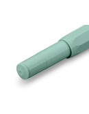 Kaweco Collection Sport 2022 限量 SMOOTH SAGE 鼠尾草綠 鋼筆 即送Kaweco SPORT系列 銀色八角筆夾
