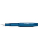 【售罄】 Kaweco Collection Sport 2023 限量版 富山冷光藍 Toyama Teal 鋼筆