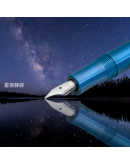 【售罄】 Kaweco Collection Sport 2023 限量版 富山冷光藍 Toyama Teal 鋼筆