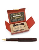 限量140週年紀念版 Kaweco EBONIT Sport  2023 硬橡膠鋼筆，筆尖軟彈，寫耐唔會攰