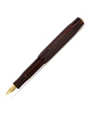 限量140週年紀念版 Kaweco EBONIT Sport  2023 硬橡膠鋼筆，筆尖軟彈，寫耐唔會攰