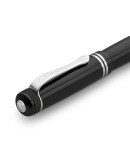 DIA2 Fountain Pen Chrome  銀色經典懷舊設計鋼筆