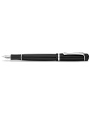 DIA2 Fountain Pen Chrome  銀色經典懷舊設計鋼筆
