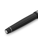 DIA2 Fountain Pen Chrome  銀色經典懷舊設計鋼筆