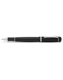 DIA2 Rollerball Chrome 銀色經典懷舊設計走珠筆