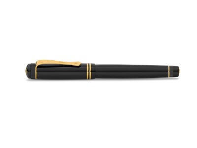 DIA2 Rollerball Gold 金色經典懷舊設計走珠筆