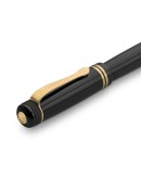 DIA2 Rollerball Gold 金色經典懷舊設計走珠筆