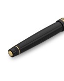 DIA2 Rollerball Gold 金色經典懷舊設計走珠筆