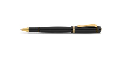 DIA2 Rollerball Gold 金色經典懷舊設計走珠筆