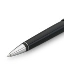 Kaweco DIA2 Twist Ball Pen Chrome 銀色經典懷舊設計原子筆